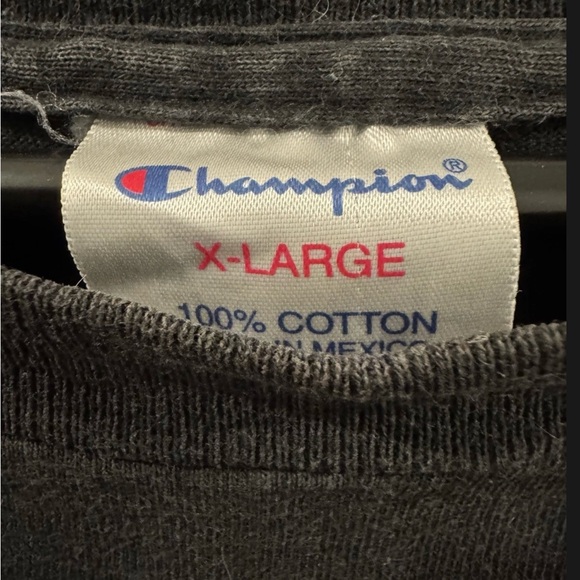 Vintage San Francisco Demons XFL Tee - Picture 3 of 4